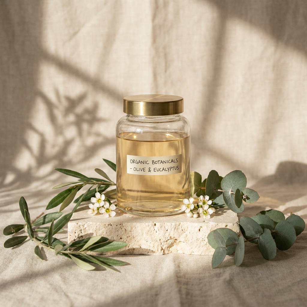 Conscious Luxury - House of Tesouro
